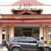 Kantor KPU Halmahera Selatan,  (Istimewa)