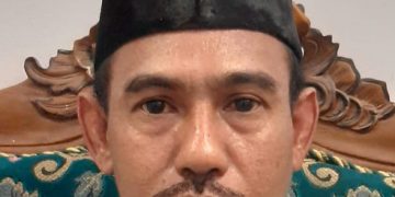 Kabag Kesra Setda Halsel,  Ridwan Kamarullah (foto Is)