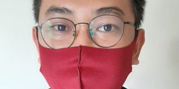Kabag Humas Pengadilan Agama Halsel, Fuad Hasan, S.Sy