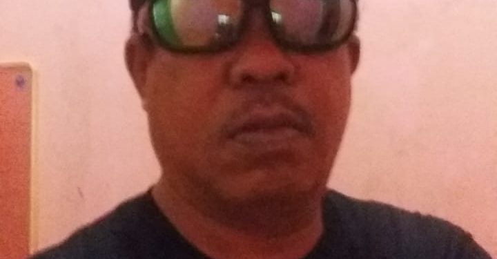 Ade Manaf