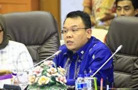 Saleh Partaonan Daulay