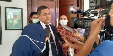 Dr Fahri Bachmid SH, MH
