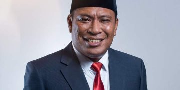 Usman Sidik