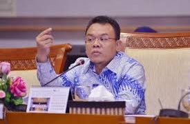 Saleh Partaonan Daulay