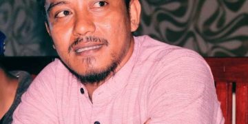 Rizki H. Bada