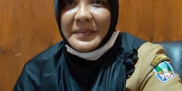 Nurlela Muhammad,  Kadis Dikbud Halsel
