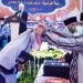 Prosesi wisuda (Foto Wisuda)