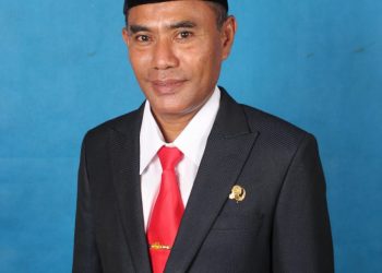 H. Muhammad Qubais Baba, S. Ag M.Pd