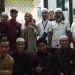Pengurus DPP 3M bersama Jamaah Masjid