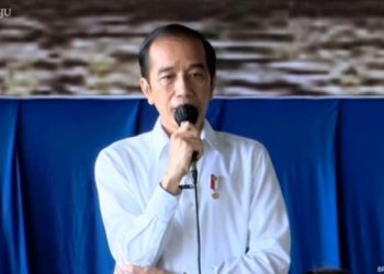 Foto : Dok Biro Sekretariat Presiden