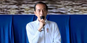 Foto : Dok Biro Sekretariat Presiden