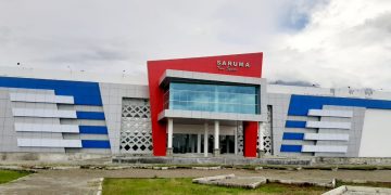 Mal Saruma Tuwokona