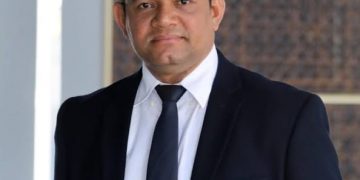 Fahri Bachmid