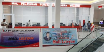 Mal Pelayanan Publik Halsel