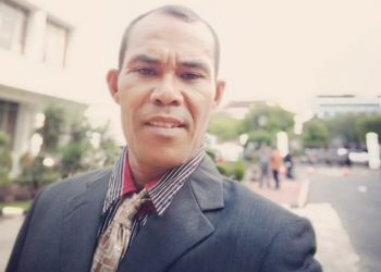 Rosihan Anwar