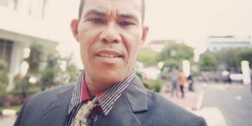 Rosihan Anwar