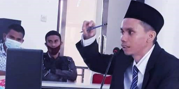 Sukardi Ahmad, Alumni Pondok Pesantren Bumi Hijrah Ome Tidore