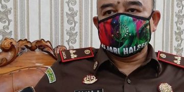 Kajari Halsel, Fajar Haryowimbuko, SH
