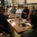 Rapat konsolidasi jelang deklarasi PKRI
