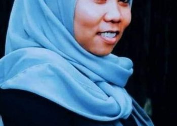 Aisya Damra