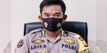 Kabid Humas Polda Malut Kombes Pol Adip Rojikan (Foto : Humas Polda)