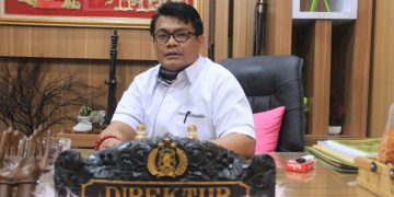 Kombes Pol Dwi Hindarwana, S.IK, MH (Foto: Istimewa)