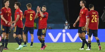 Pemain Matador Spanyol (Foto : Istimewa)