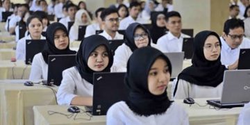 Seleksi CASN (Foto Istimewa)