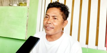 Nasirt Halik, Tokoh Muda Makayoa