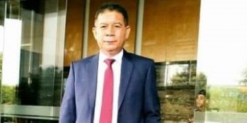 Saiful Turuy