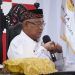 Wali Kota Tkep, Capt Ali Ibrahim