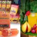 Aneka Produk IKM (Foto : Dok Disperindag Malut)