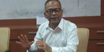 Ketua PWI Atal S Depari Foto : Ist