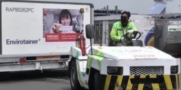 Kecelakaan Barracuda di Tol Cipularang (Foto : Istimewa)