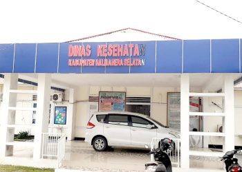 Kantor Dinkes Halsel