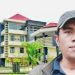 Syahyunan Pora, Dosen Filsafat Fakultas Ilmu Budaya Unkhair (Foto : Ist)