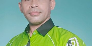 Praktisi Hukum Maluku Utara, Ongky Nyong, SH