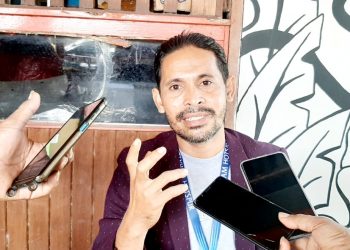 Kuasa Hukum Safri Nyong, SH