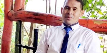 Safri Nyong, SH