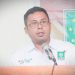 Ade Hud, Ketua DPC PKB Haltim