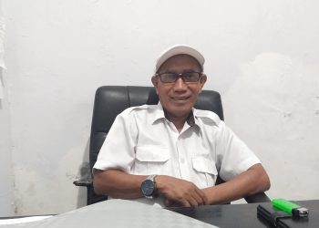 Iskandar Kamarullah, Kabid Pengembangan Pemukiman