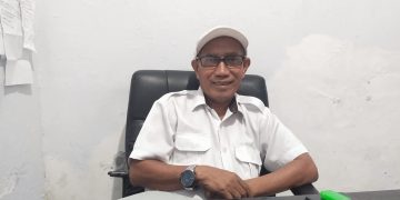 Iskandar Kamarullah, Kabid Pengembangan Pemukiman