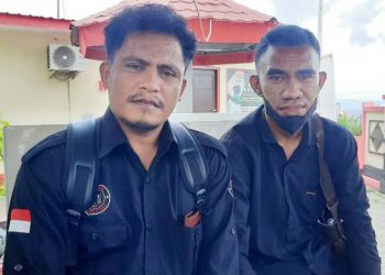 Kuasa Hukum Korlap FPRO