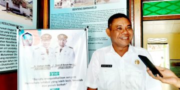 Kadiknas Halsel Safiun Radjulan