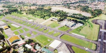 Bandara Halim Perdanakusuma (Bandara Halim) Jakarta (Ist)