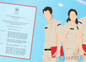 Ilustrasi Tenaga Honorer
