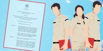 Ilustrasi Tenaga Honorer