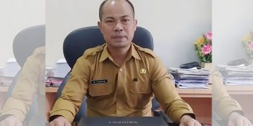 M. Tahrim Imam Kepala Bappelitbangda Halsel