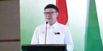 Menteri Tjahyo Kumolo (Foto : Humas Kemenpan RB)