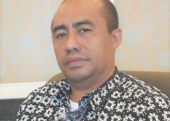 Munawir Bahar Kasuba (Foto : Ist)